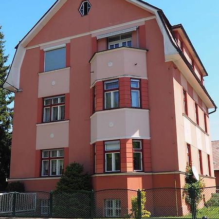 Apartamento Rizzi Haus Klagenfurt am Woerthersee Exterior foto