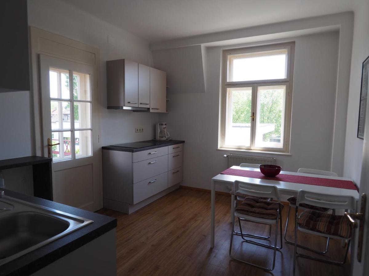 Apartamento Rizzi Haus Klagenfurt am Woerthersee Exterior foto
