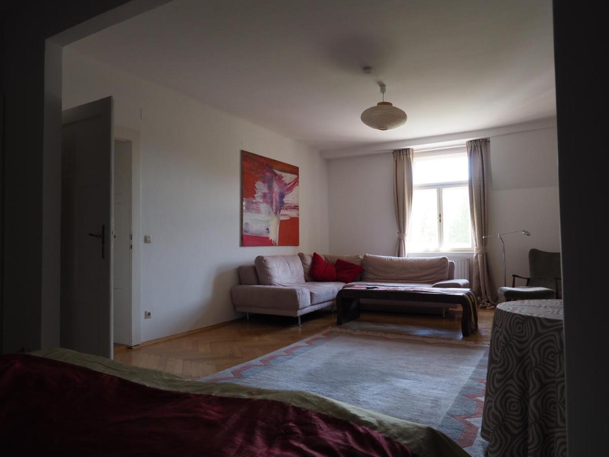 Apartamento Rizzi Haus Klagenfurt am Woerthersee Exterior foto